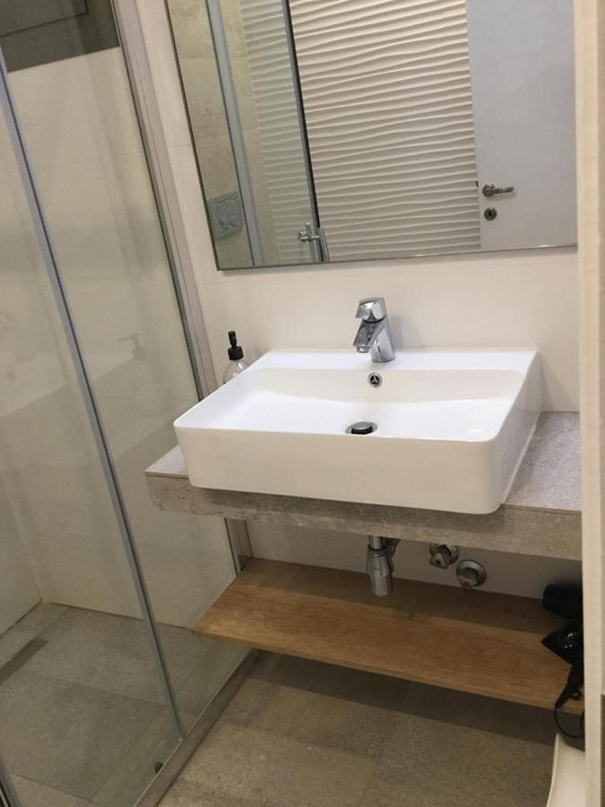 Kassandrinou Apartments Nikíti Eksteriør bilde